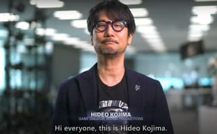 Hideo Kojima was offered to direct a Death Stranding movie
