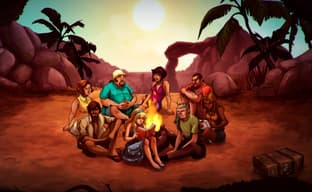 Limited Offer. Dead In Bermuda Survival Becomes Temporarily Free on Steam