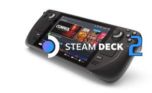 Insider Reveals Details and Release Year of Steam Deck 2 — Rumor