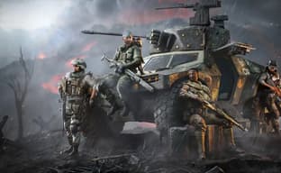 Battlefield 2042 Shows Explosive Sales Amidst Hype Around Battlefield 6
