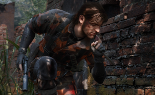 Для MGS Delta Snake Eater анонсировали русскую озвучку — Cool-Games открыла сбор средств на локализацию