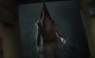 Роспатент получил заявку от Konami на регистрацию товарного знака Silent Hill