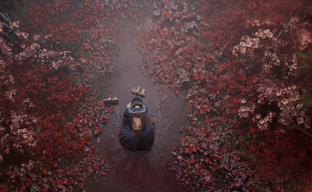 Не soulslike: 10 минут геймплея Silent Hill f