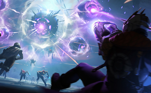 El shooter gratuito Destiny: Rising se lanza para Android e iOS en todo el mundo