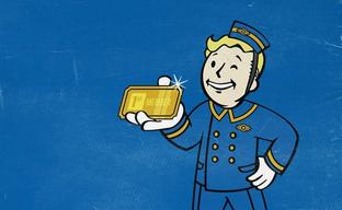 Fallout 76 divide nuevamente a los jugadores. Los suscriptores ahora tienen otra poderosa ventaja