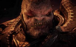 Gears of War: Reloaded muestra el peor lanzamiento de la serie en Steam