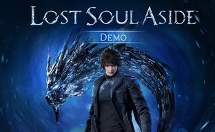 Lost Soul Aside tendrá una demo gratuita en su lanzamiento