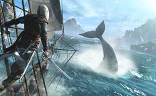Ubisoft Mentions Assassin's Creed IV: Black Flag Remake for the First Time. Is an Announcement Imminent?