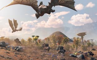 Планета размером с Землю и гигантские океаны. В Light No Fire от создателей No Man's Sky сделают акцент на масштабе
