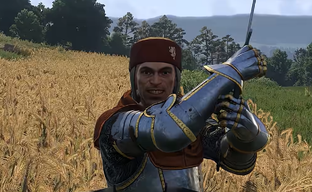 Разработчики Kingdom Come Deliverance 2 услышали просьбы игроков — появился тизер обновления фоторежима