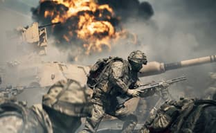 Первый геймплей Battlefield 6 на обновлённой карте из Battlefield 3