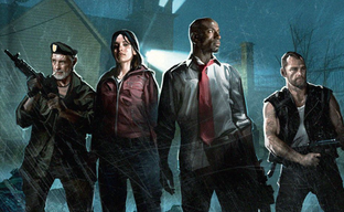 Создатель Left 4 Dead делает новый кооперативный шутер и приглашает на плейтесты