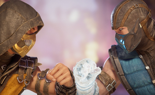 Эд Бун объяснил, почему перезапустили сюжет в Mortal Kombat 1