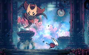 Разработчики Hollow Knight Silksong назвали время выхода и цену