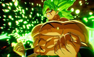 Dragon Ball: Sparking! ZERO получила новый трейлер и дату выхода на Switch 2
