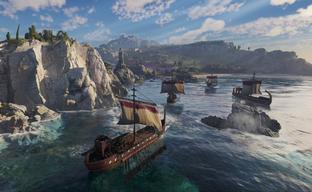 Ubisoft показала свежий трейлер Anno 117: Pax Romana. Превзойдёт ли игра Anno 1800?