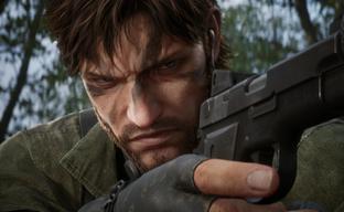 Команду Metal Gear Solid Delta: Snake Eater сформировали ещё в 2020 году
