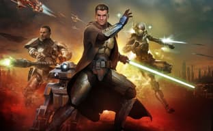 NetEase reduce gastos. Cierra el tercer estudio occidental T-Minus Zero