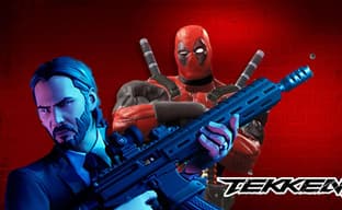 Trump, Deadpool y John Wick. ¿Qué DLC se consideraron para Tekken 8?