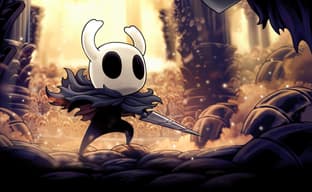 Tras el anuncio de la fecha de lanzamiento de Silksong, el número de jugadores en línea de Hollow Knight se disparó un 600%