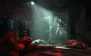 Мрак, кровь и опасности. Смотрим 50 минут геймплея Dying Light: The Beast