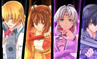 Falcom намекнула на ремейк Trails in the Sky SC. Фанаты без этого взбунтуются