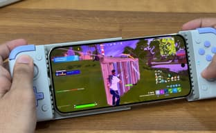 Google Pixel 10 не для игр: Tensor G5 испытывает трудности с Fortnite на максимальных настройках