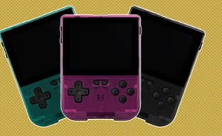 В портативной консоли XU Retro XU20 V32 обнаружили конструктивный дефект
