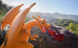 Прокачавшийся Чармандер: Sideshow Collectibles открыла предзаказ на статую Чаризарда из вселенной «Покемон»