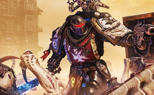 Самый умный ход в истории студии: босс Saber объяснил успех Warhammer 40,000 Space Marine 2