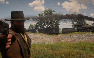 У фанатов появилась новая надежда на некстген-версию Red Dead Redemption 2 — Rockstar удалила старое приложение-компаньон