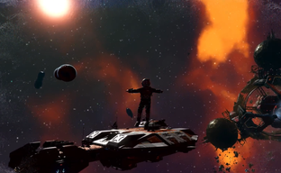 No Man's Sky достигла лучшего онлайна в Steam за последние семь лет — после релиза обновления со строительством огромных кораблей