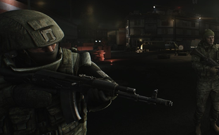 Раскрыты сюжетные детали рейда на Терминале в Escape from Tarkov — поучаствуют солдаты ВС РФ