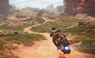 Провал или хит? В сеть попали 40 минут геймплея Star Wars Outlaws для Switch 2