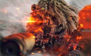 9 минут в королевской битве Battlefield 6. В сеть утёк геймплей с демонстрацией механик