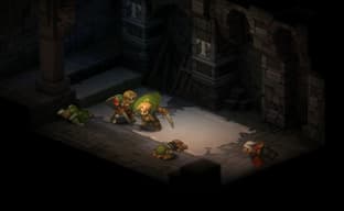 Final Fantasy Tactics Remaster Team Searched Fan Sites for Source Code