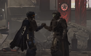 Helldivers 2 снова хит продаж — шутер возглавил премиум-чарт Steam на фоне коллаба с Halo