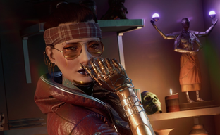 Фанаты Cyberpunk 2077 обнаружили зашифрованное послание в коде изображения от CD Projekt RED