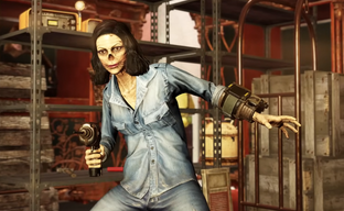 A Major C.A.M.P Revamp Update with an Expanded Building System and a Feature to Prevent Item Loss Has Been Released for Fallout 76
