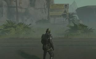 Helldivers 2 on Xbox Series Released with Washed-Out Colors — Digital Foundry Points Out Brightness Issue