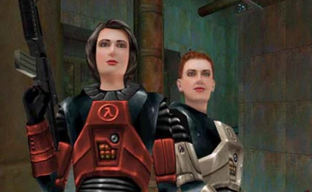 24 Years Later, a Modder Continues the Half-Life Decay Story — New Half-Life Recovery Teaser