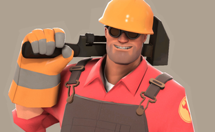 Insider Claims Valve is Developing Team Fortress 3