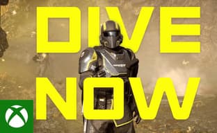 Helldivers 2 is tearing up the Xbox charts. Marvel Rivals and Rocket League are behind