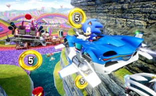 Sonic Racing: CrossWorlds to Get Free Demo in September