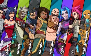 Riot Games Launches 2XKO Fighting Game Beta. Full Roster of Heroes Revealed