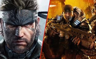 Metal Gear Solid Delta Swept Away Competitors, and Gears of War Surprised with PS5 Release. UK Top Sales