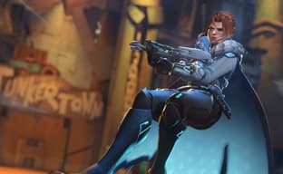 A wave of bans swept through Overwatch 2. Tens of thousands of accounts blocked