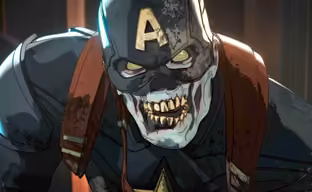 Marvel Zombies Promises a Bloody Carnage in New Trailer Set to Babymetal and Poppy Track