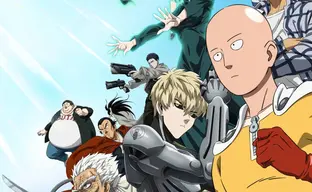 Saitama Returns: One-Punch Man Season 3 Gets New Teaser and Release Date