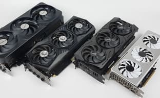 RTX 30 and older video cards risk being blocked after Microsoft certificate expires